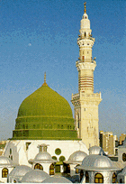 Madinah.GIF (20560 bytes)